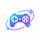 PG电子官方Logo - Pocket Games Soft 品牌标识