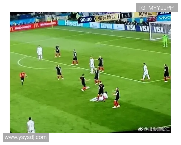 克罗地亚与英格兰激战成和双方实力对比分析