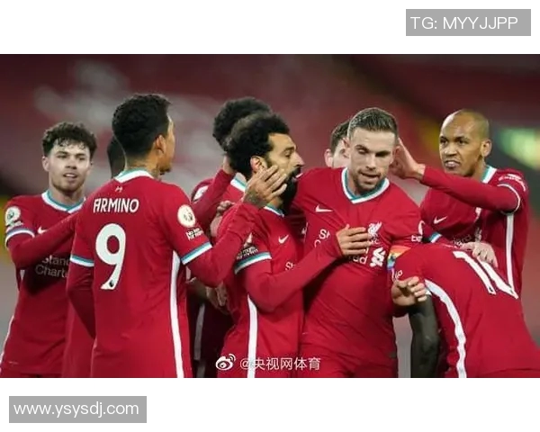 利物浦在主场遭遇狼队逆转以1比2落败的比赛分析与反思