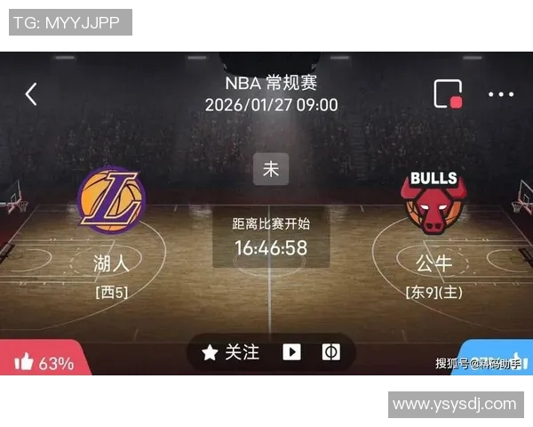 湖人公牛经典对决回放精彩瞬间重温与赛后分析