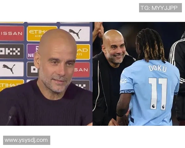 瓜迪奥拉神奇换人战术解析欧冠淘汰赛7次换人全进球揭秘