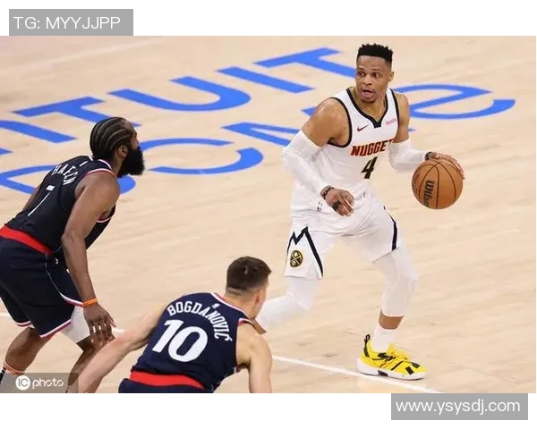 雷霆对阵爵士威少上演绝杀精彩瞬间引发球迷热议