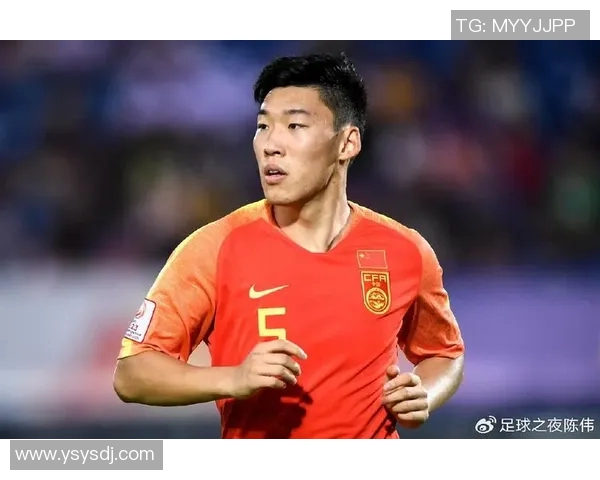 陈伟独家分享足球心得与技巧助你提升球技与战术理解MBA