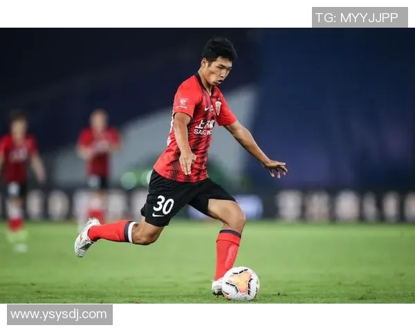 黄海制药与上海申鑫的精彩对决揭示中超联赛新格局与未来发展潜力